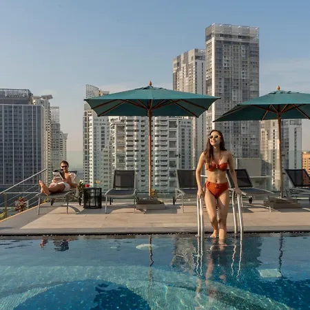 Hyatt Place Bangkok Sukhumvit 24