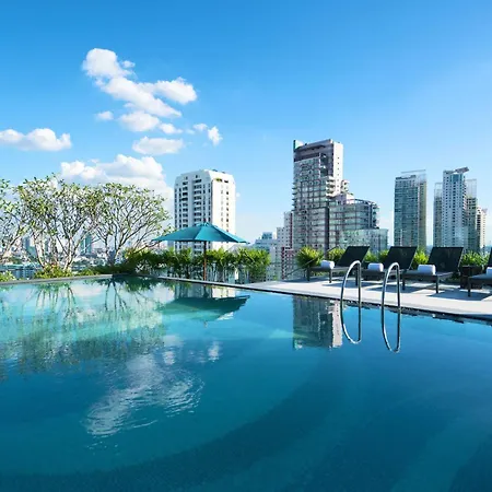 Hyatt Place Bangkok Sukhumvit 24