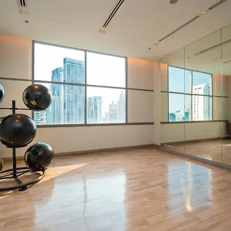 Hyatt Place Bangkok Sukhumvit 24