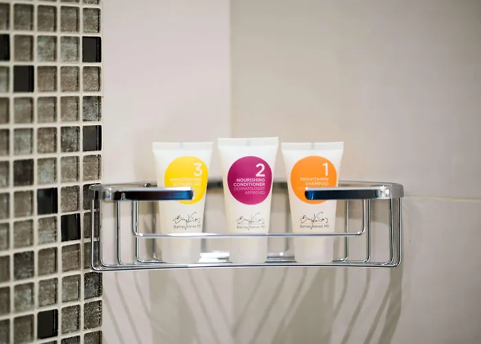 Hyatt Place Sukhumvit 24 Бангкок