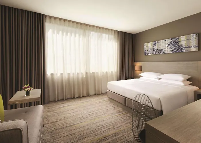 Hyatt Place Sukhumvit 24