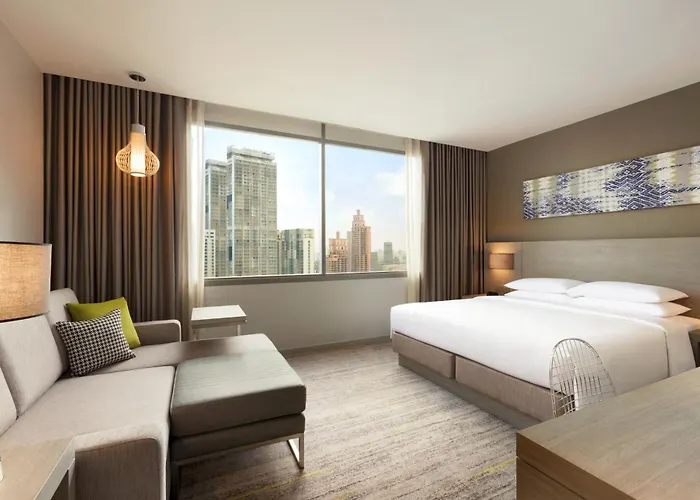 Hyatt Place Sukhumvit 24
