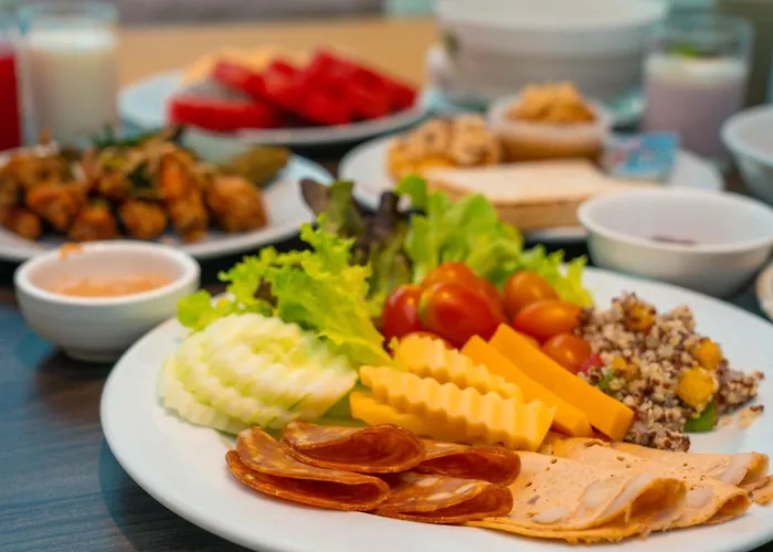 Hyatt Place Sukhumvit 24 Бангкок