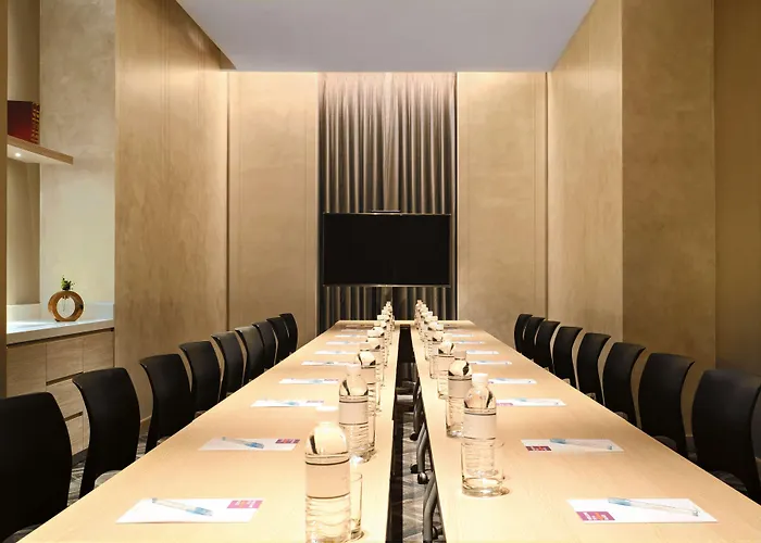 Hyatt Place Sukhumvit 24