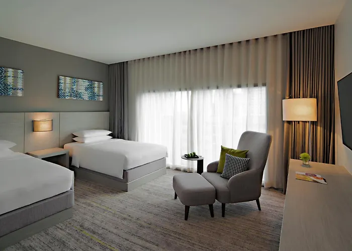 Hyatt Place Sukhumvit 24