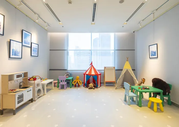 Hyatt Place Sukhumvit 24 Отель 4*
