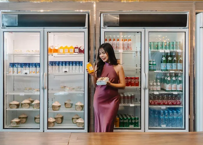 Отель Hyatt Place Sukhumvit 24 4*