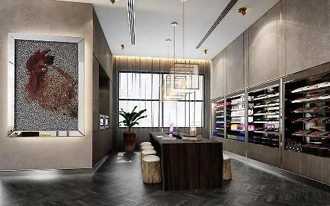 Отель Hyatt Place Sukhumvit 24